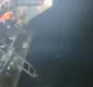 
                  Passageiro do ferry-boat se joga no mar quando embarcação se aproximava da Ilha de Itaparica; vídeo