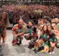 
                  Equipamentos de Gilberto Gil e banda desaparecem durante viagem de turnê pela Europa