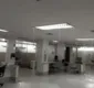 
                  Pacientes de UTI são transferidos após vazamento de água no Hospital Espanhol