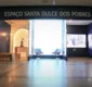 
                  Aeroporto de Salvador ganha espaço em homenagem a Santa Dulce dos Pobres com acesso gratuito; veja fotos