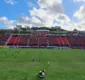 
                  Vitória bate o Paysandu e entra na briga pelo G-8 da Série C