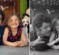 
                  VÍDEO: José Loreto adota dois cachorros e mostra encontro dos bichinhos com a filha