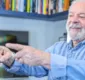 
                  'Não vou ser um presidente que estará pensando em reeleição', diz Lula