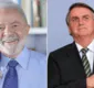 
                  Datafolha: Lula segue com 45% e Bolsonaro cai para 33%