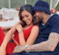 
                  Neymar critica publicação sobre relacionamento com Bruna Biancardi: 'Não fala o que não sabe'