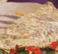 
                  Café da manhã: aprenda a fazer um saboroso  omelete verde de pancs