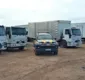 
                  Mais de 10 caminhões adulterados são apreendidos em operação da PRF na Bahia