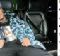 
                  Rapper Orochi é encontrado com drogas em carro de luxo no Rio de Janeiro