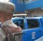 
                  Homem é preso ao tentar esfaquear mulher na cidade de Teolândia