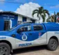 
                  Falso policial civil é preso em flagrante no interior da Bahia