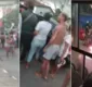 
                  Adolescentes são baleados durante operação da PM na cidade de Lauro de Freitas