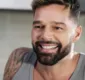 
                  Astro pop Ricky Martin é acusado de violência doméstica em Porto Rico