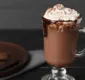 
                  Delícias com café: aprenda a fazer shake de avelã