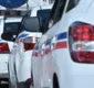 
                  Prefeitura envia lista de taxistas aptos a receber auxílio federal referente a preço dos combustíveis