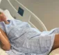 
                  Tays Reis passa por cirurgia de emergência quase 10 dias após parto