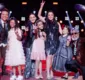 
                  Isis Testa, do time Maiara e Maraisa, vence a sétima temporada do 'The Voice Kids Brasil'