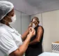 
                  Vacinação contra Covid-19 segue com aplicação de 1ª à 4ª dose em Salvador nesta quarta-feira (6)