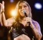 
                  Ex-Magníficos, Walkyria Santos viraliza ao se recusar a cantar hits do TikTok: 'Não sou obrigada'
