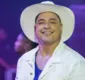 
                  Xanddy faz crítica aos palavrões no pagode em nova música do Harmonia do Samba: 'Exijo respeito'
