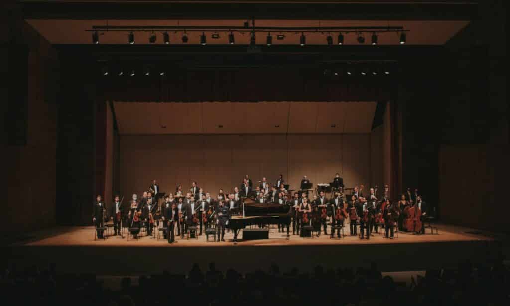 OSBA realiza concerto com ingressos a partir de R$ 5 no domingo (24 ...