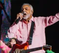 Gilberto Gil é destaque no penúltimo dia de Bienal do Livro 2022; confira a programação