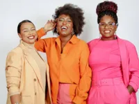 Umbu Podcast tem mulheres negras no poder da fala