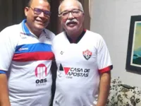 Rivais só no futebol: conheça história de pais e filhos que torcem para times diferentes 