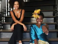 'Preta do Ébano - Uma Princesa do nosso tempo': turnê chega à Salvador