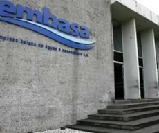 
              Embasa suspenderá fornecimento de água em dois municípios baianos na quinta-feira (13)
