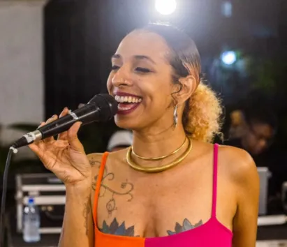 
		Pesquisa para mapeamento de artistas negras e indígenas na Bahia terá evento de lançamento na Ladeira do Carmo, em Salvador