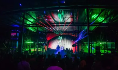 
		'Urbeck’s Festival' desembarca em Salvador nesta sexta-feira (5) com shows gratuitos no Parque Tecnológico da Bahia
