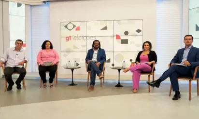 
		Eleições para governador da Bahia: confira entrevista com Kleber Rosa no podcast ‘Eu Te Explico’
