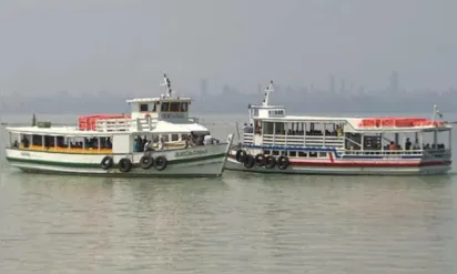 
		Travessia Salvador-Mar Grande segue suspensa devido ao mau tempo