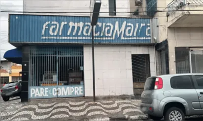 
		Clínica clandestina de aborto é fechada e suspeito de fornecer medicamentos é preso na Bahia