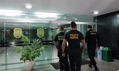 
		PF faz operação contra fraudes no auxílio emergencial em São Paulo