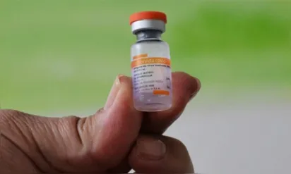
		Vacinação de crianças contra Covid-19 é suspensa por falta de doses em Feira de Santana