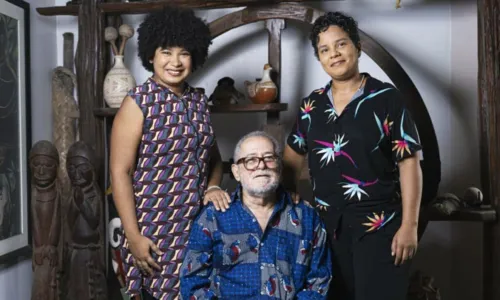 
				
					Museu Nacional da Cultura Afro-Brasileira passa a ter inédita gestão feminina
				
				