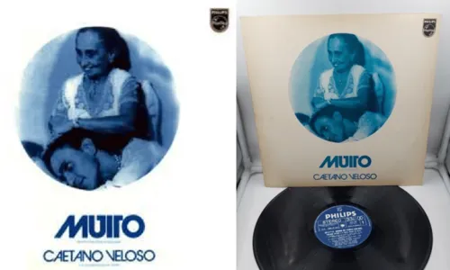 
				
					De 'Araçá Azul' ao 'Cinema Transcendental': veja críticas de cinco álbuns emblemáticos de Caetano Veloso
				
				
