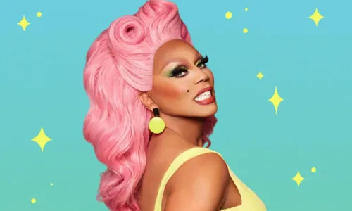 
				
					Produtora de RuPaul's Drag Race abre inscrições para drag queens do Brasil
				
				