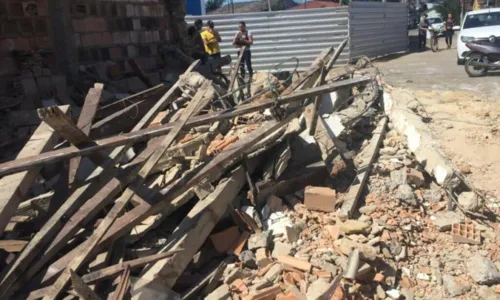 
				
					Casa do artista plástico Frans Krajcberg é demolida em Nova Viçosa; governo da Bahia repudia
				
				