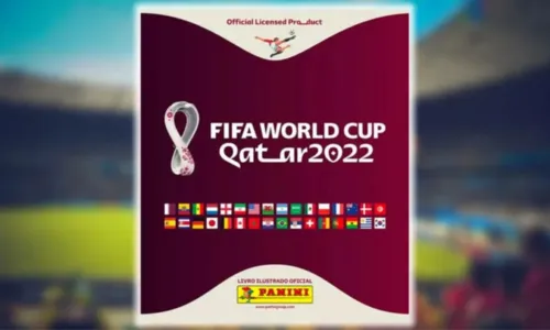 
				
					Colecionadores 'profissionais' contam manias e estratégias para completar álbum da Copa do Mundo
				
				