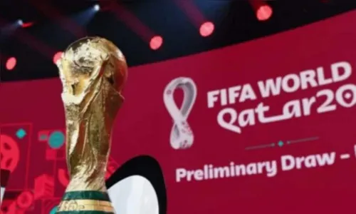 Fifa adianta início da Copa do Mundo 2022 em um dia
