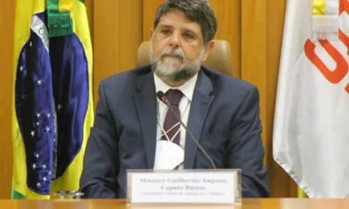 
				
					Salvador sedia a 1ª Conferência do Direito do Trabalho Portuário
				
				