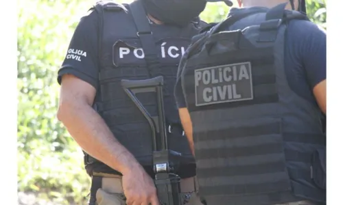 
				
					Homem acusado de matar companheira é preso no norte da Bahia
				
				