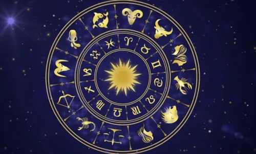 
				
					Horóscopo do dia: veja a previsão para o seu signo nesta terça, 2 de agosto
				
				