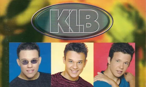 
				
					KLB desembarca em Salvador para turnê '20+2 Experience' e anuncia lançamento de música inédita
				
				