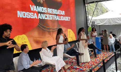 
				
					Prefeitura lança projeto para valorizar cultura afro e potencializar turismo com o setor em Salvador
				
				