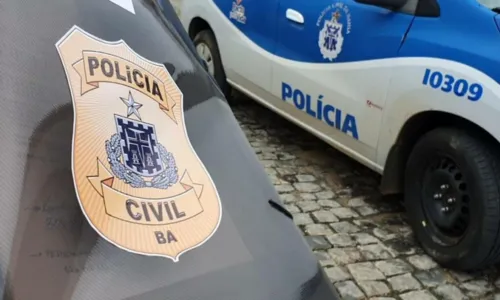 
				
					Provas do concurso público da Polícia Civil da Bahia são realizadas neste domingo; salários vão até R$ 13 mil
				
				