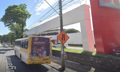 
				
					BRT provoca alteração em 16 linhas de ônibus em Salvador; confira mudanças
				
				