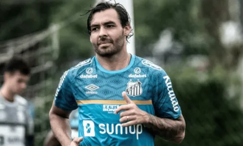 
				
					Reforço: Bahia acerta contratação do meia atacante Ricardo Goulart
				
				
